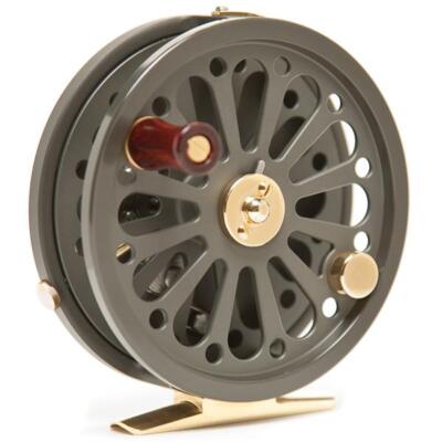 classic fly reels ebay Leland Reel Co. Classic Drift Fly Reel, 7/8 Weight