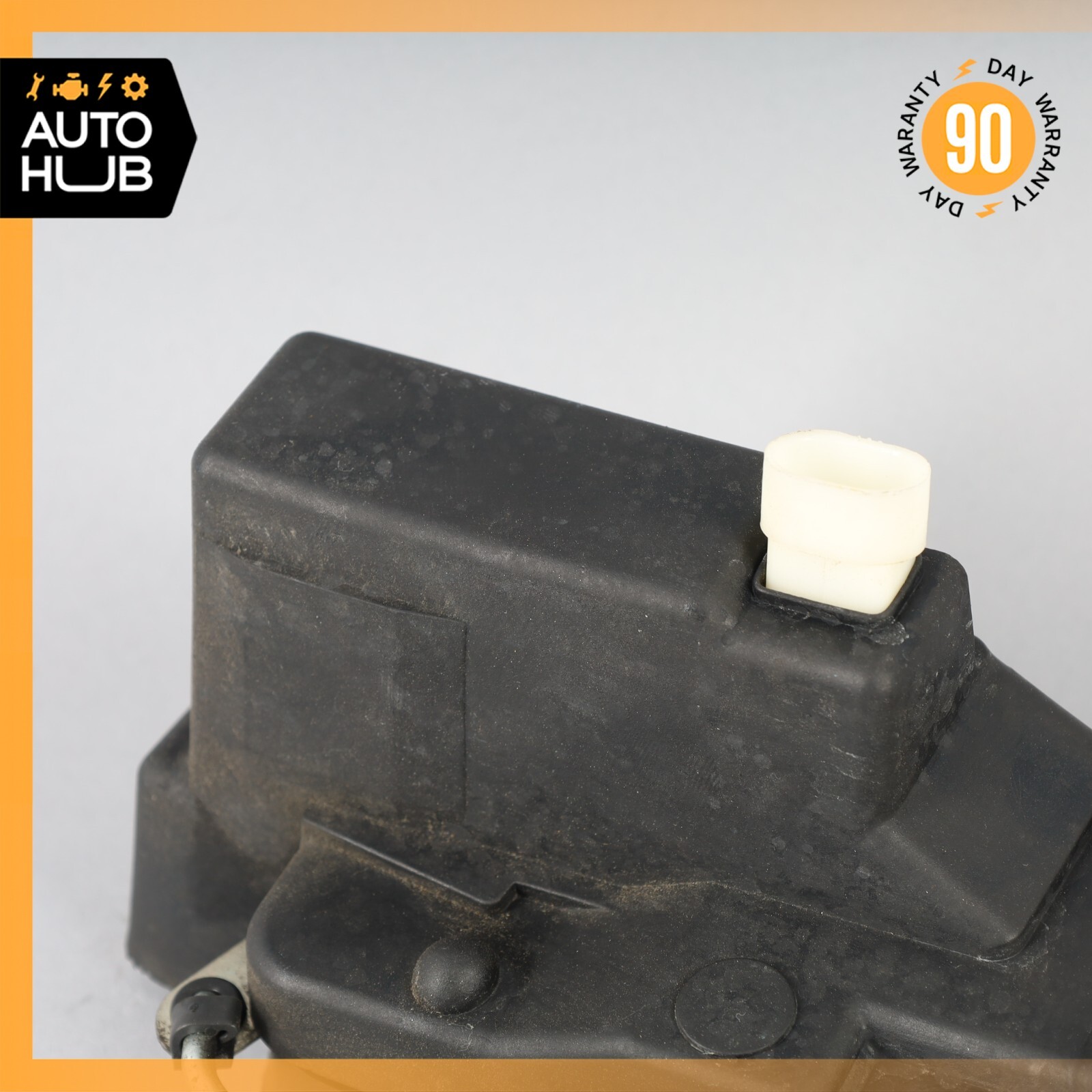 2008 Maserati GranTurismo M145 Right Side Door Lock Latch Actuator OEM 76k