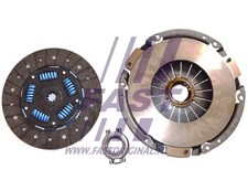 Kit d'embrayage Iveco MASSIF
