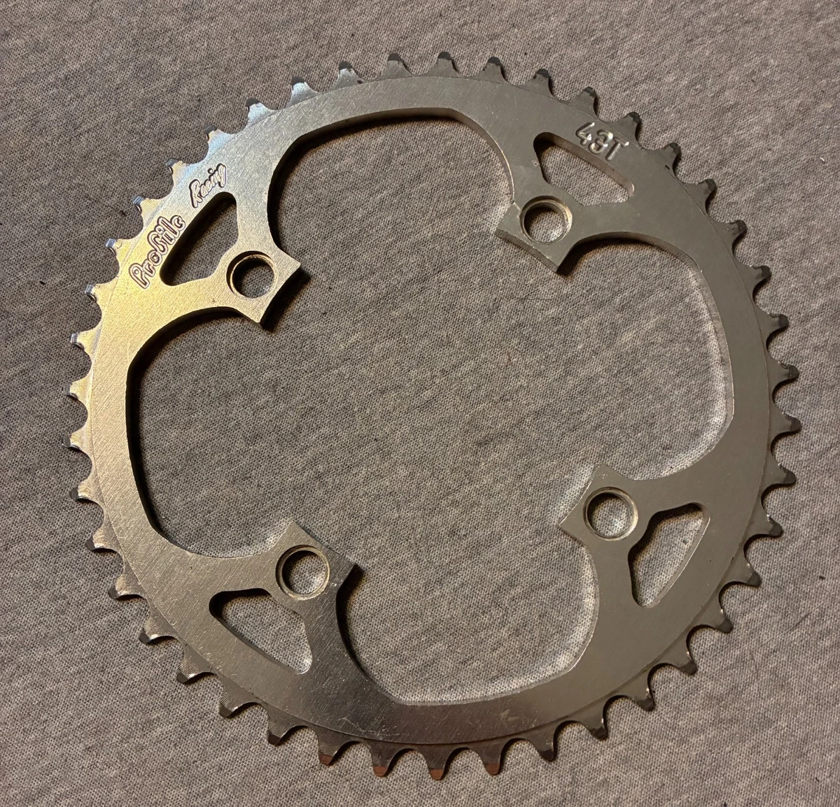 Profile Racing Chainrings for sale | eBay