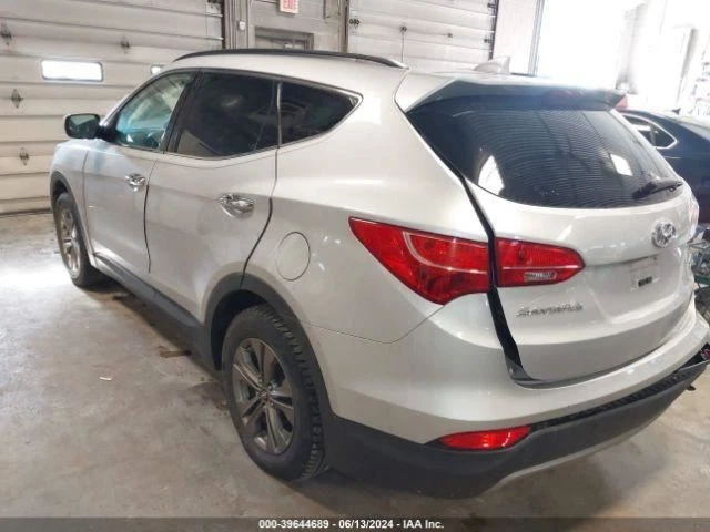 AC Condenser Fits 13-19 SANTA FE 4303269 Foto 4 de 4