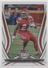 2020 Certified Mirror 180/450 Damien Williams #56 0a2t