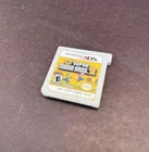Nintendo 3DS New Super Mario Bros. 2 Cart Only Excellent!