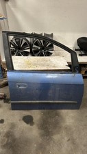 Porte avant et accessoires Chevrolet REZZO