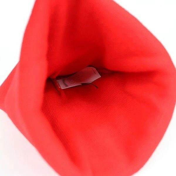 Chrome Hearts Acrylic Watch Cap Logo Embroidery New Used From Japan thumbnail 3