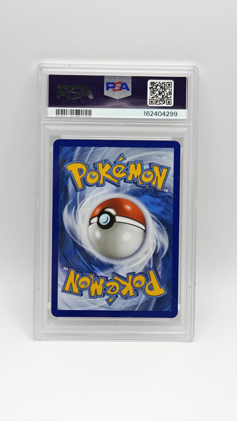 2026 POKEMON MEP FIRST PARTNER ILLUSTRATION COLLECTION #039 SQUIRTLE PSA 10 view 2