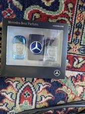 Mercedes-Benz Eau de Toilette Set THE MOVE, M...