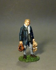 John Jenkins Knights of the Skies Lt. Werner Steinhauser