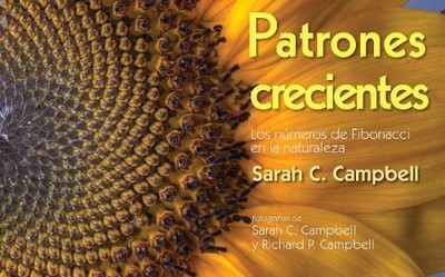 Sarah C. Campbell Patrones Crecientes (Growing Patterns) (Taschenbuch)