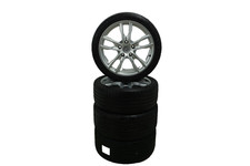 Porsche Boxster/Cayman 981 19" Boxster S Sommerräder  98136214302KPL 007