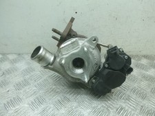 Turbo Toyota AURIS