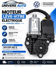Lève vitre Volkswagen GOLF