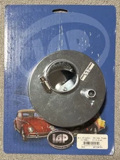 Chrome AC129741 Air Cleaner 5-3/8″ VW Beetle Pancake Style Foam Filter Kit