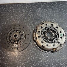 HONDA CRV MK3 2.2 CDTI Diesel 2007-12 Dual Mass Flywheel Clutch Kit Assembly #i2