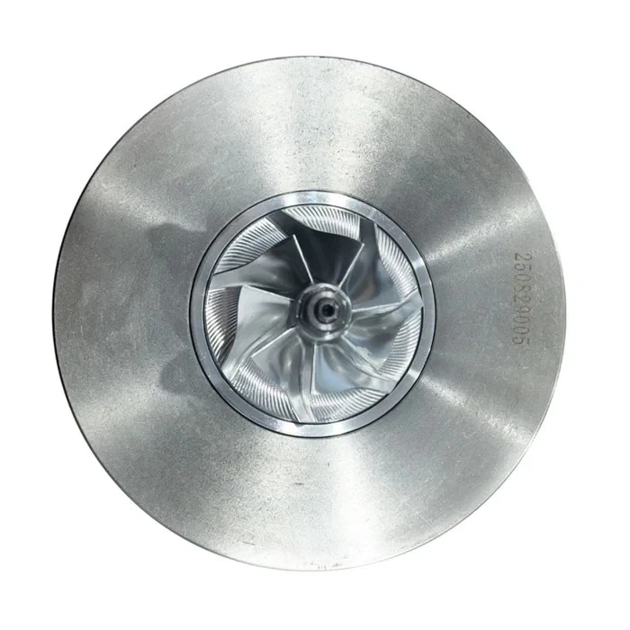 Billet Turbo CHRA Core For BMW 125D N47S1 2.0L 2011 Onwards High Pressure - Image 3 of 4