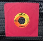 Beatles Cant Buy Me Love Capitol 5150 1964 US Swirl Label 45 rpm hearb4ubuy
