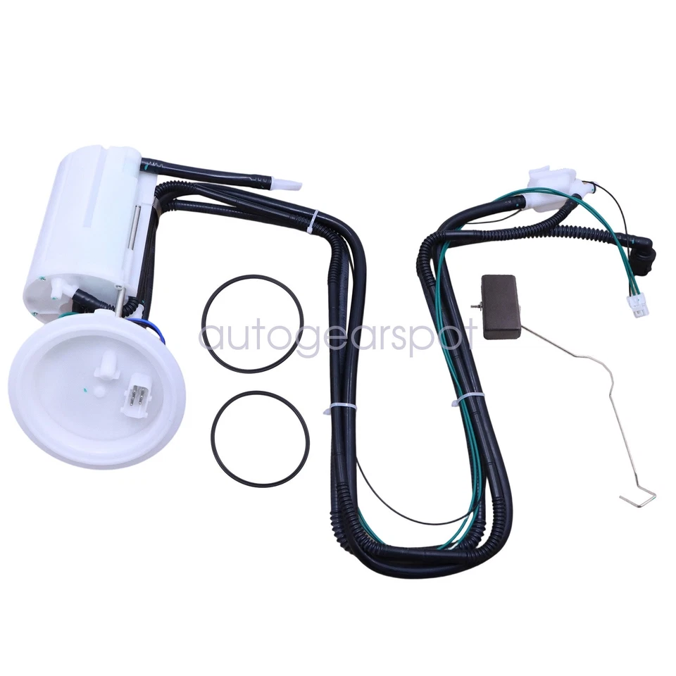 Conjunto de bomba de combustible para BMW E60 535xi 2008 E60 F10 535i 535i xDrive gasolina 3,0 L Foto 2 de 4