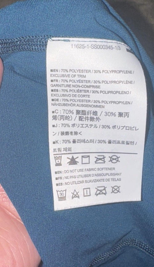 ARC'TERYX Arcteryx Camicia Uomo Manica Corta Tg XL X Large Leggera