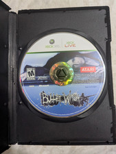 Bullet Witch - Xbox 360 Disc Only