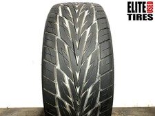 1 Toyo Proxes St Iii P27550r20 275 50 20 Tire - Driven Once