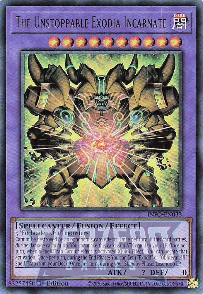 yugioh cards clearance Yu-Gi-Oh! Duelist Nexus Booster (Pack)