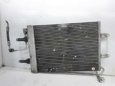 Climatisation et Accessoires Volkswagen FOX