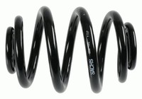 Fahrwerksfeder FÜR VW Golf IV (1J1), Audi A3 (8L1) - Sachs 994 195