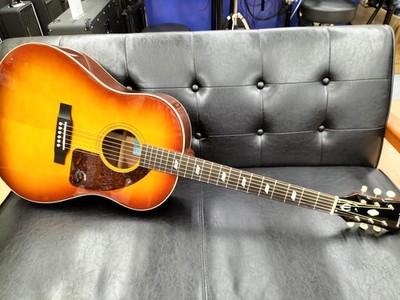 EPIPHONE FT-79 TEXAN Electric acoustic guitar FT-79 TEXAN