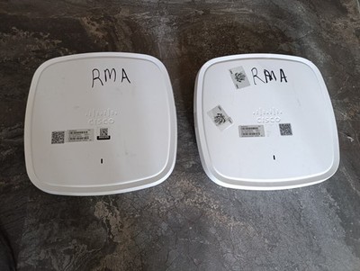 Cisco C9130AXI-E Catalyst 9130AX Series Wi-Fi 6 AP - E Domain