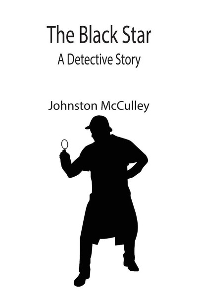 Johnston Mcculley | The Black Star | Taschenbuch | Englisch (2021)-image