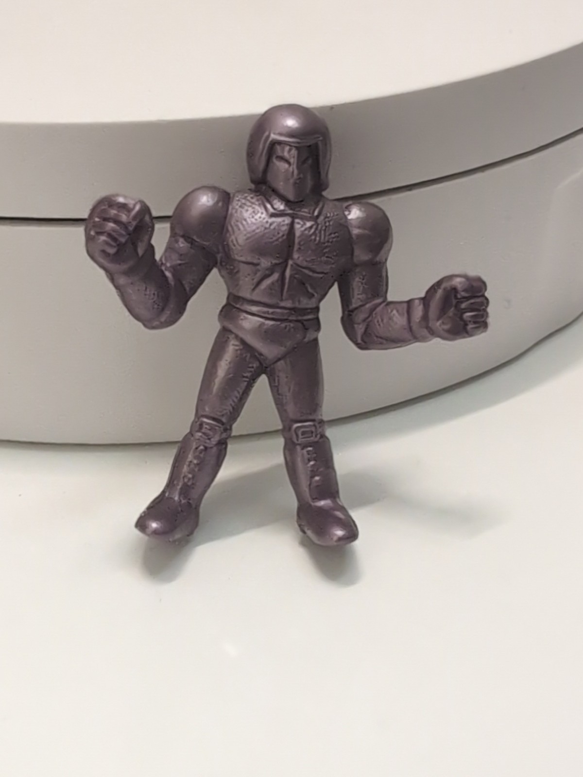 Exogini Nemesi Viola