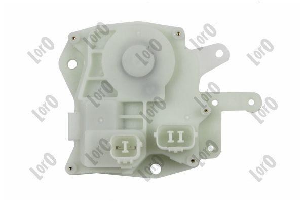 Original Abakus Stellelement Zentralverriegelung 132-018-008 FüR Honda-image