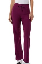 NWT 32 Degrees Cool Women's S Active Flare Yoga Pants Purple M1290