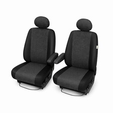 Sitzbezüge für Hyundai H1 Vorne 1+1 Autositzbezüge Schonbezüge BUS