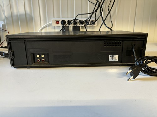 Technics M206 Stereo Kassette Deck Lesen! - Afbeelding 6 van 7
