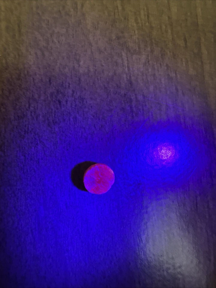 1.35 Ct Ruby From Kenya - Image 3 of 4