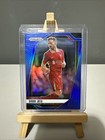 Diogo Jota Panini Prizm Numbered Card 295/299 Liverpool (no Auto) Rare