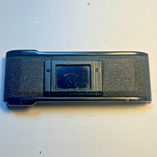 Canon AE-1 Program Back Door Film Cover Assembly - Genuine OEM