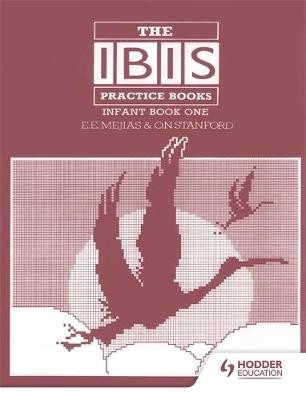 New Ibis Readers Practice Book 1 - 9780582034587