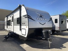 2026 Jayco Jay Flight SLX Double Axle 265BHSW
