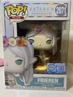 Funko Pop! Plus Frieren (with Flower Crown) #2071 GameStop Exclusive