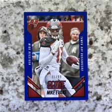 2015 Score Football Cards 17