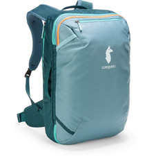 Cotopaxi Allpa 35 L Travel Pack - No Import Fee