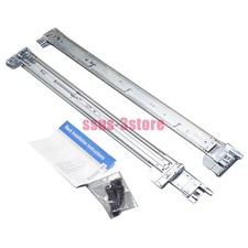 Dell 2U B6 Sliding Ready Rails for PowerEdge R520 R530 R720 R730 R740 R820 H4X6X
