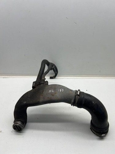 Mercedes-Benz ML W163 2002 Ansaugrohr Ansaugschlauch Turbolader A6280900629R