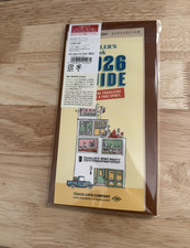 Traveler's Company Notebook 2026 Refill Regular Size Weekly Vertical Planner-NEW