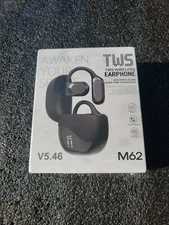 144 Languages Translation Earphone Smart Voice Translator for Travel Business