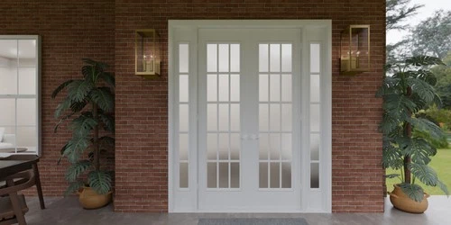 Quoizel WVR8409 Westover 2 Light 23" Tall Wall Sconce - Brass - Picture 3 of 12