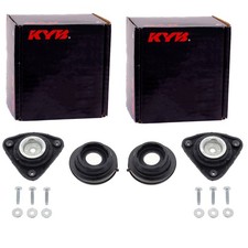 2X KYB FEDERBEINSTÜTZLAGER DOMLAGER VORNE passend für FORD C-MAX FOCUS GRAND KUG