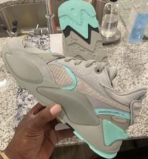 PUMA Diamond Supply Co. x RS-XL  75th Anniver...